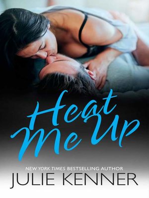 cover image of Heat Me Up